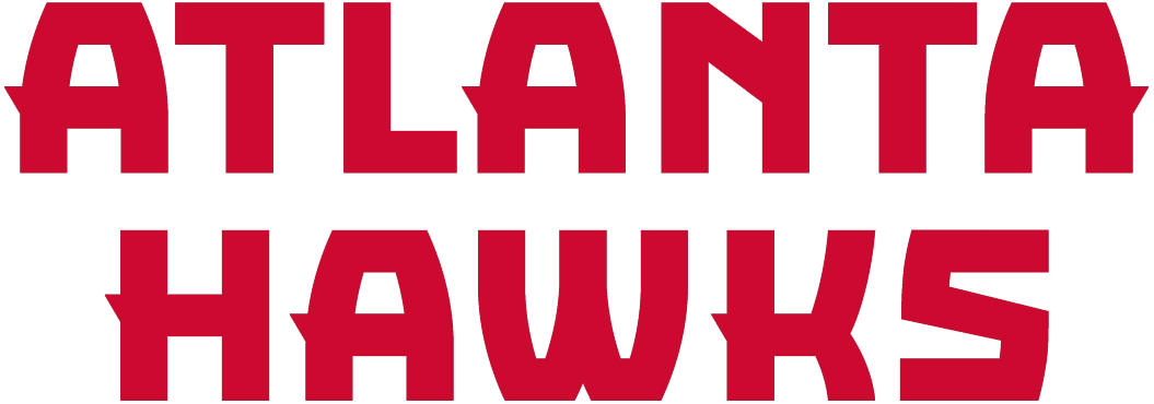 Atlanta Hawks 2015-Pres Wordmark Logo iron on transfers for clothing